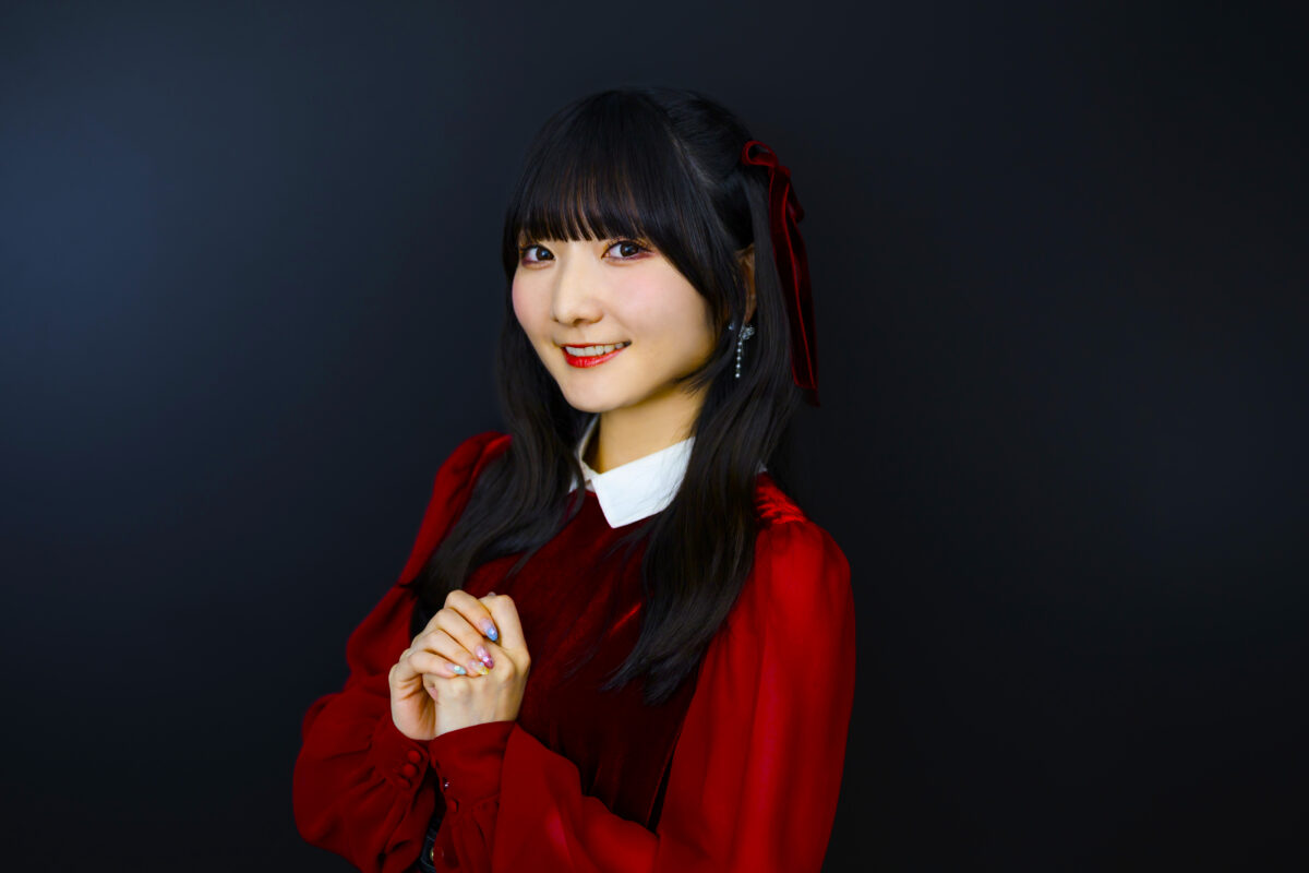 CAST INTERVIEW #2 灰都・ルオ・ブフェット役 丸岡和佳奈 | TVアニメ